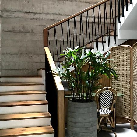 Green River Boutique Hotel ブンタオ エクステリア 写真