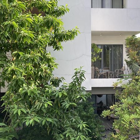 Green River Boutique Hotel ブンタオ エクステリア 写真