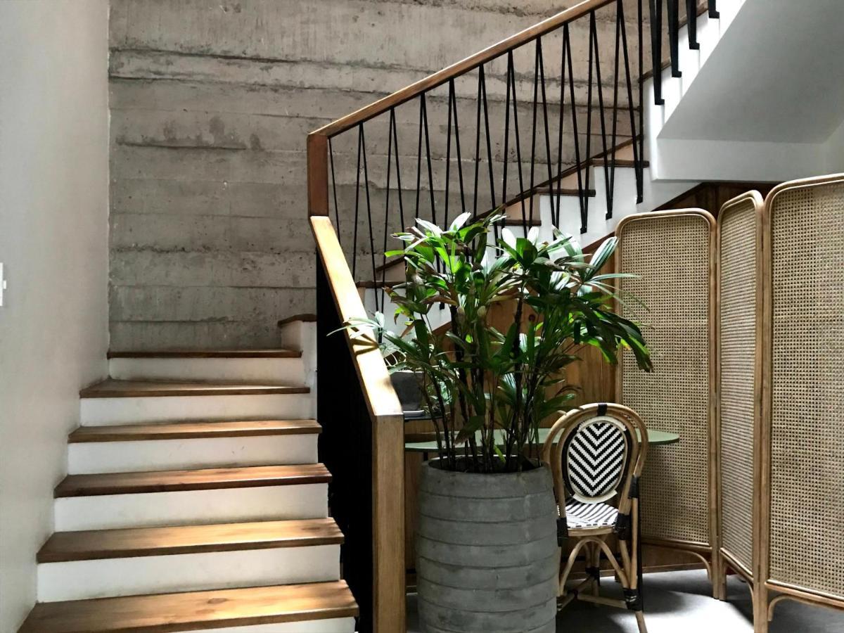 Green River Boutique Hotel ブンタオ エクステリア 写真