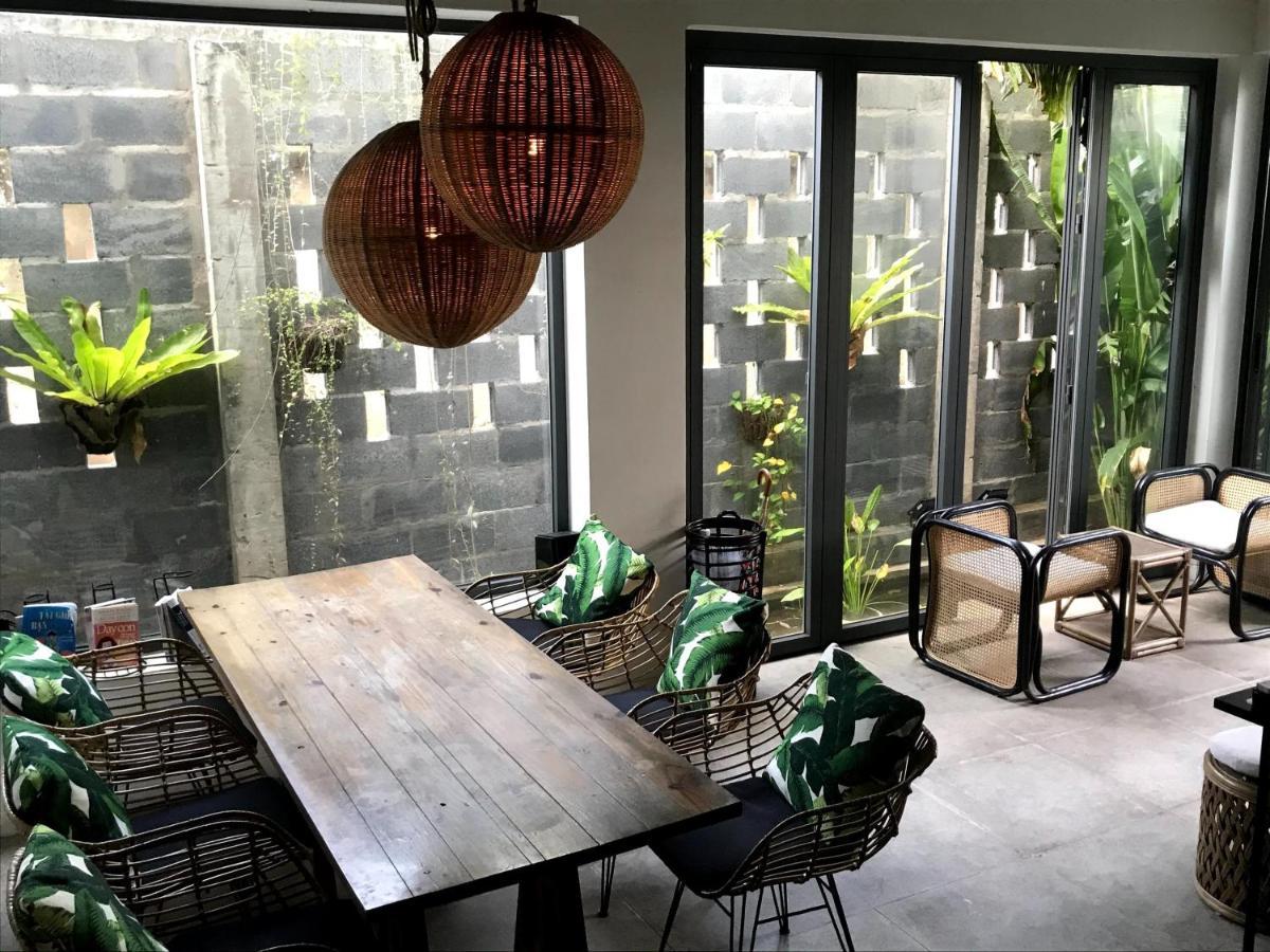 Green River Boutique Hotel ブンタオ エクステリア 写真