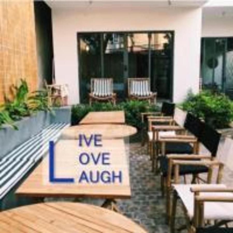Green River Boutique Hotel ブンタオ エクステリア 写真