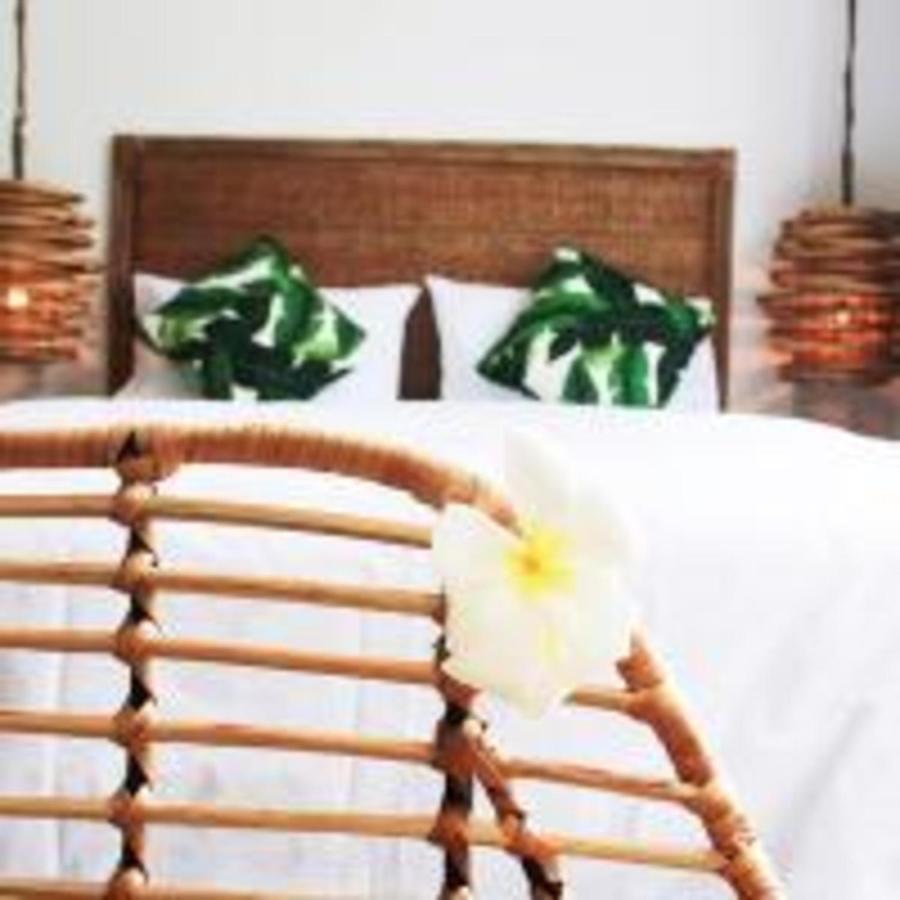 Green River Boutique Hotel ブンタオ エクステリア 写真