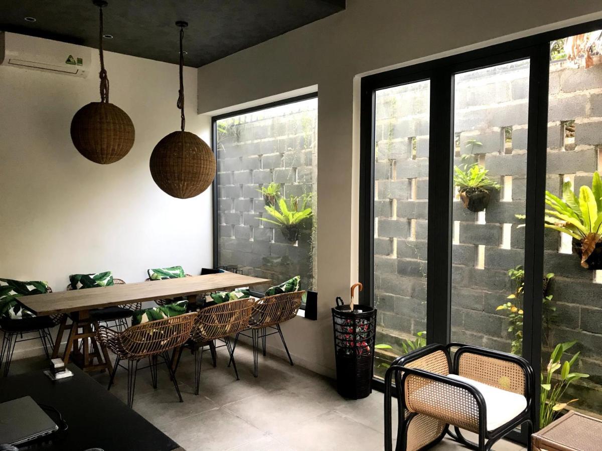 Green River Boutique Hotel ブンタオ エクステリア 写真