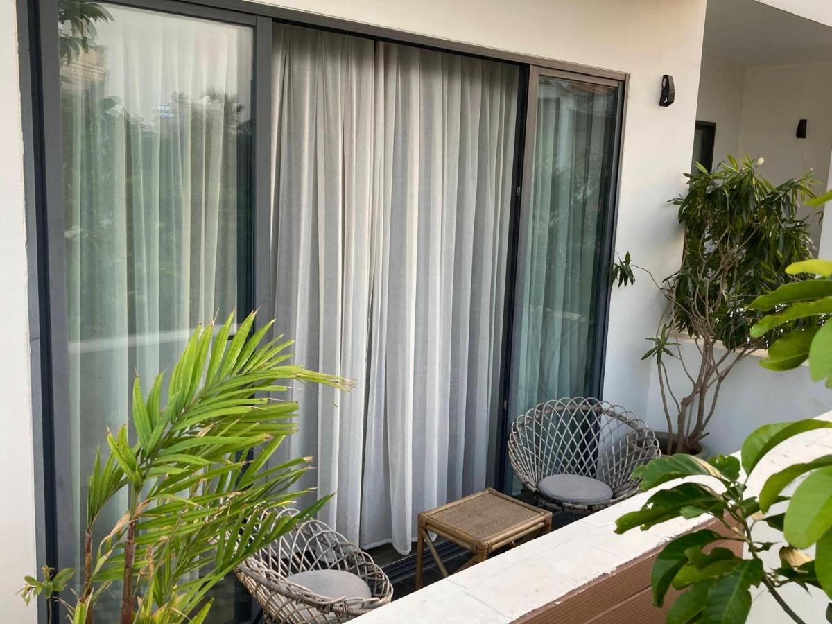 Green River Boutique Hotel ブンタオ エクステリア 写真