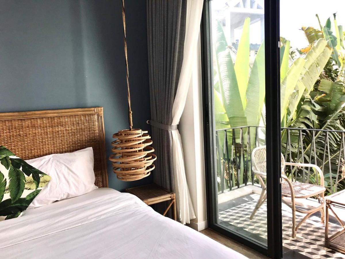 Green River Boutique Hotel ブンタオ エクステリア 写真
