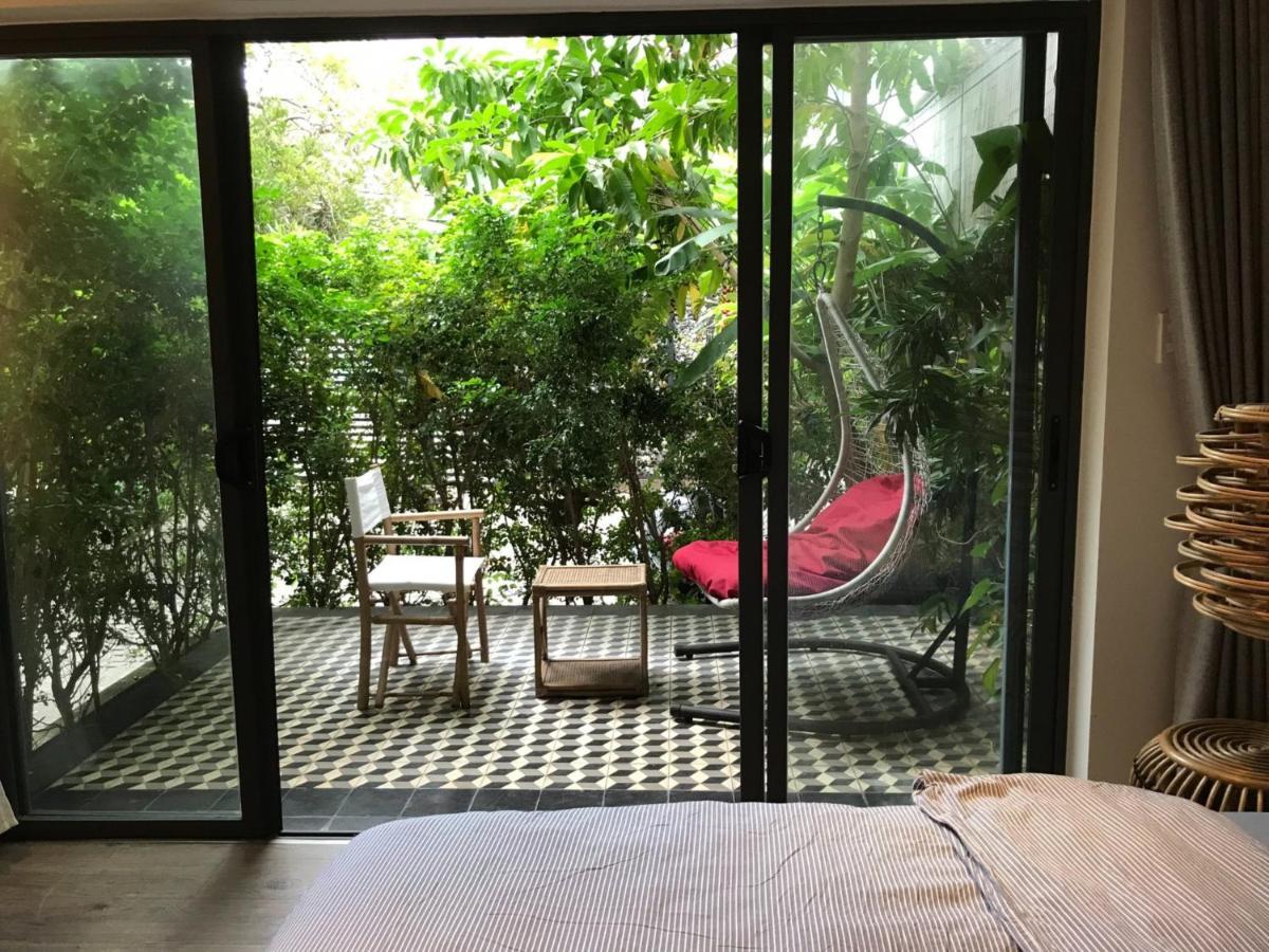 Green River Boutique Hotel ブンタオ エクステリア 写真