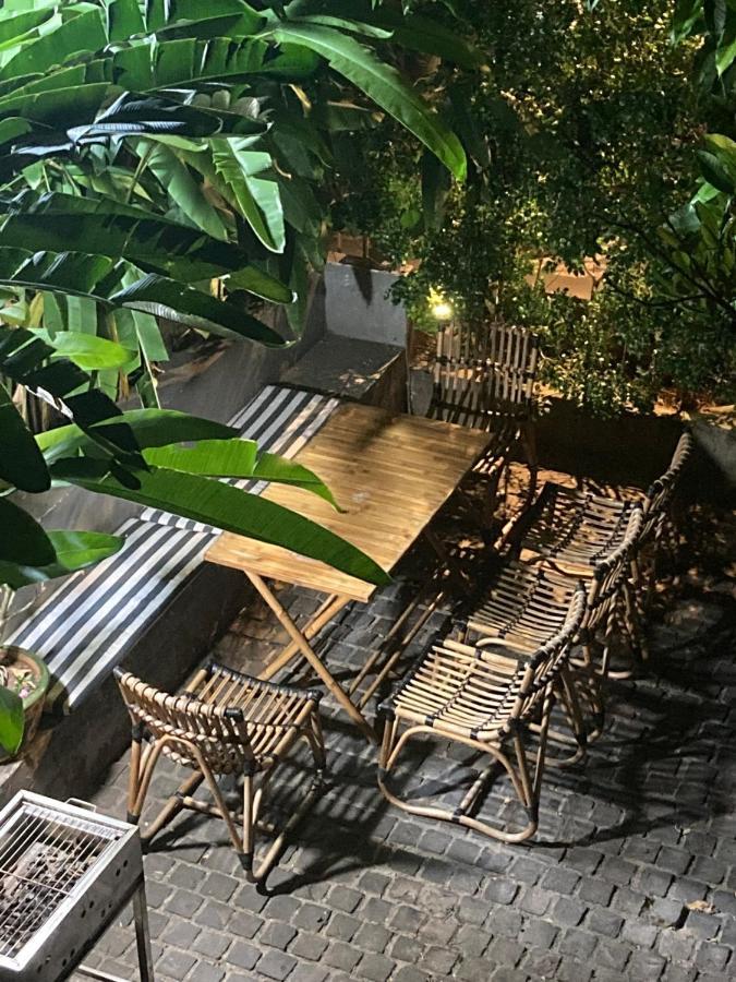 Green River Boutique Hotel ブンタオ エクステリア 写真