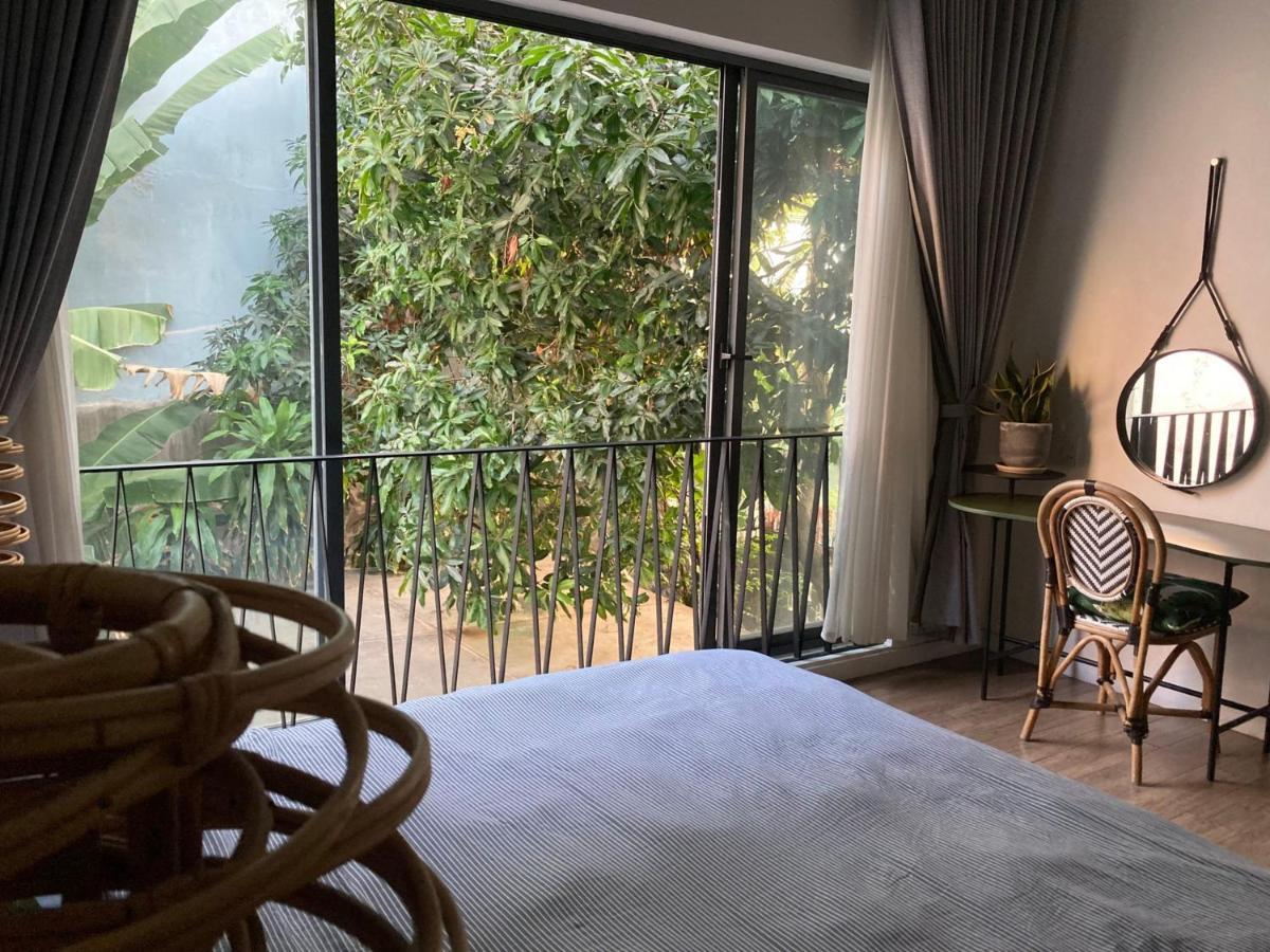 Green River Boutique Hotel ブンタオ エクステリア 写真