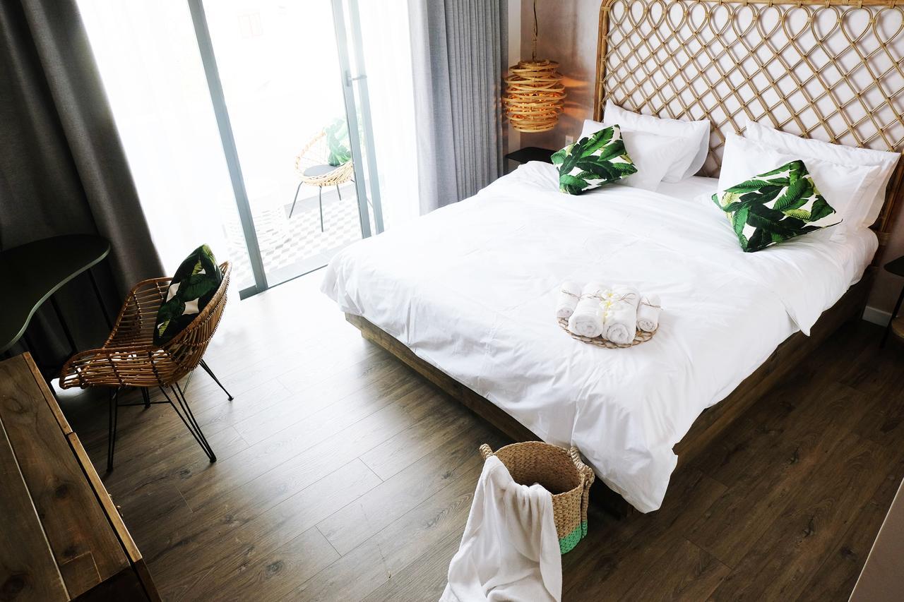 Green River Boutique Hotel ブンタオ エクステリア 写真