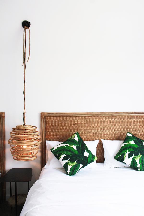 Green River Boutique Hotel ブンタオ エクステリア 写真
