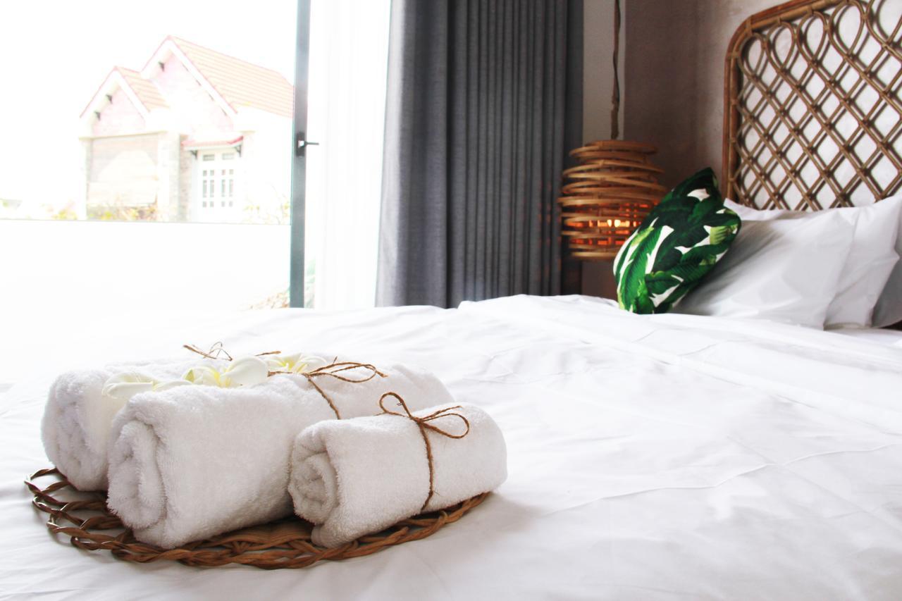 Green River Boutique Hotel ブンタオ エクステリア 写真