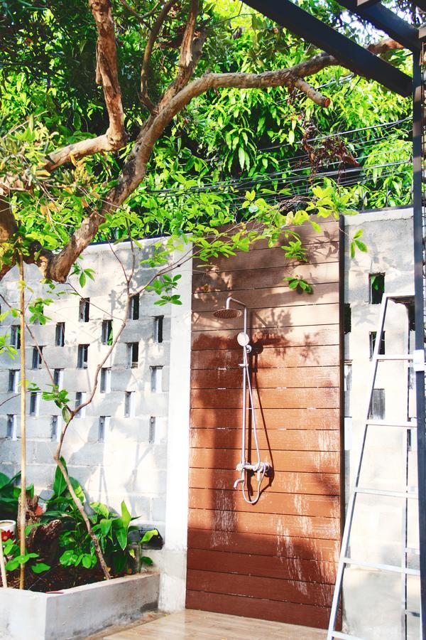 Green River Boutique Hotel ブンタオ エクステリア 写真