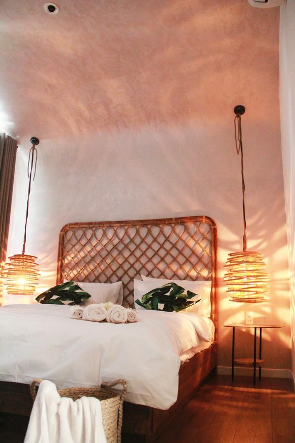 Green River Boutique Hotel ブンタオ エクステリア 写真