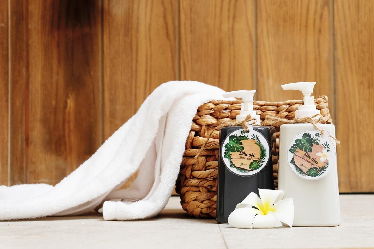 Green River Boutique Hotel ブンタオ エクステリア 写真