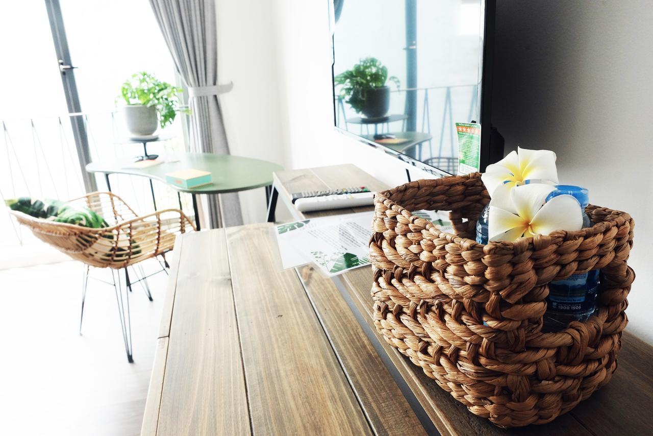 Green River Boutique Hotel ブンタオ エクステリア 写真