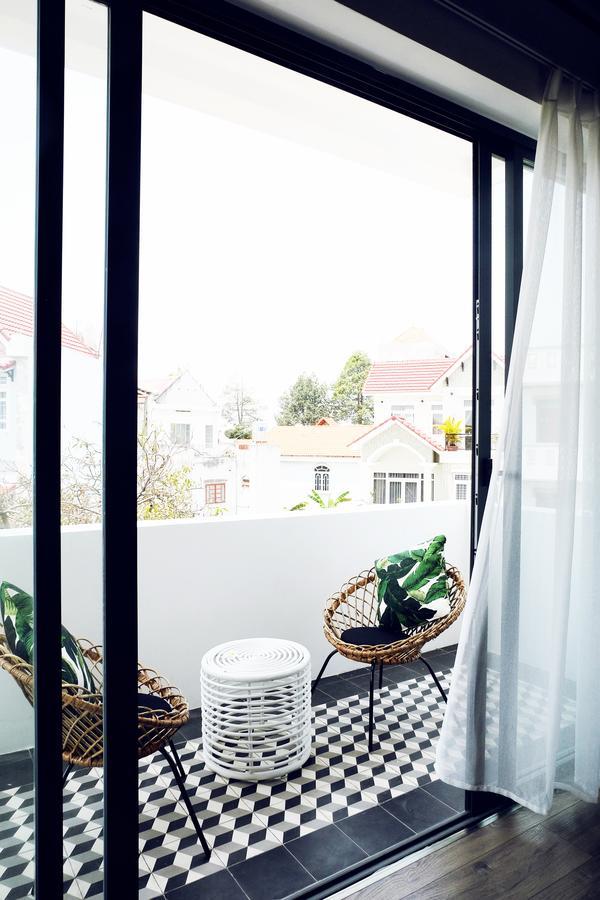 Green River Boutique Hotel ブンタオ エクステリア 写真