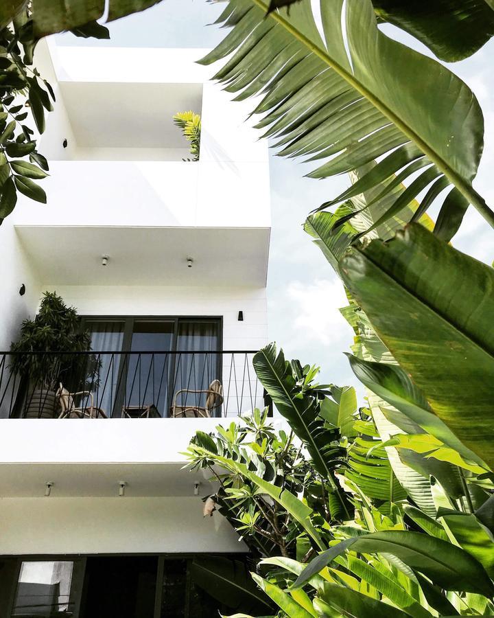 Green River Boutique Hotel ブンタオ エクステリア 写真