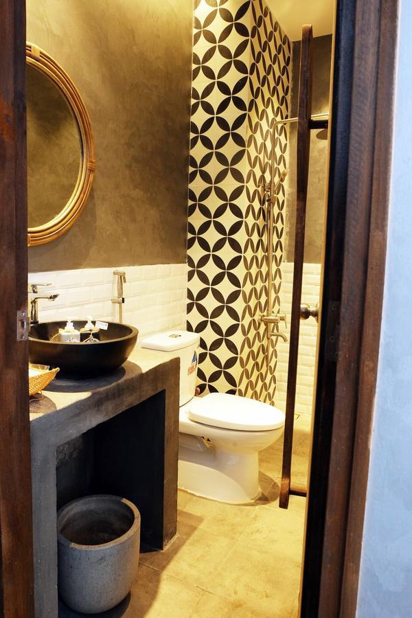 Green River Boutique Hotel ブンタオ エクステリア 写真
