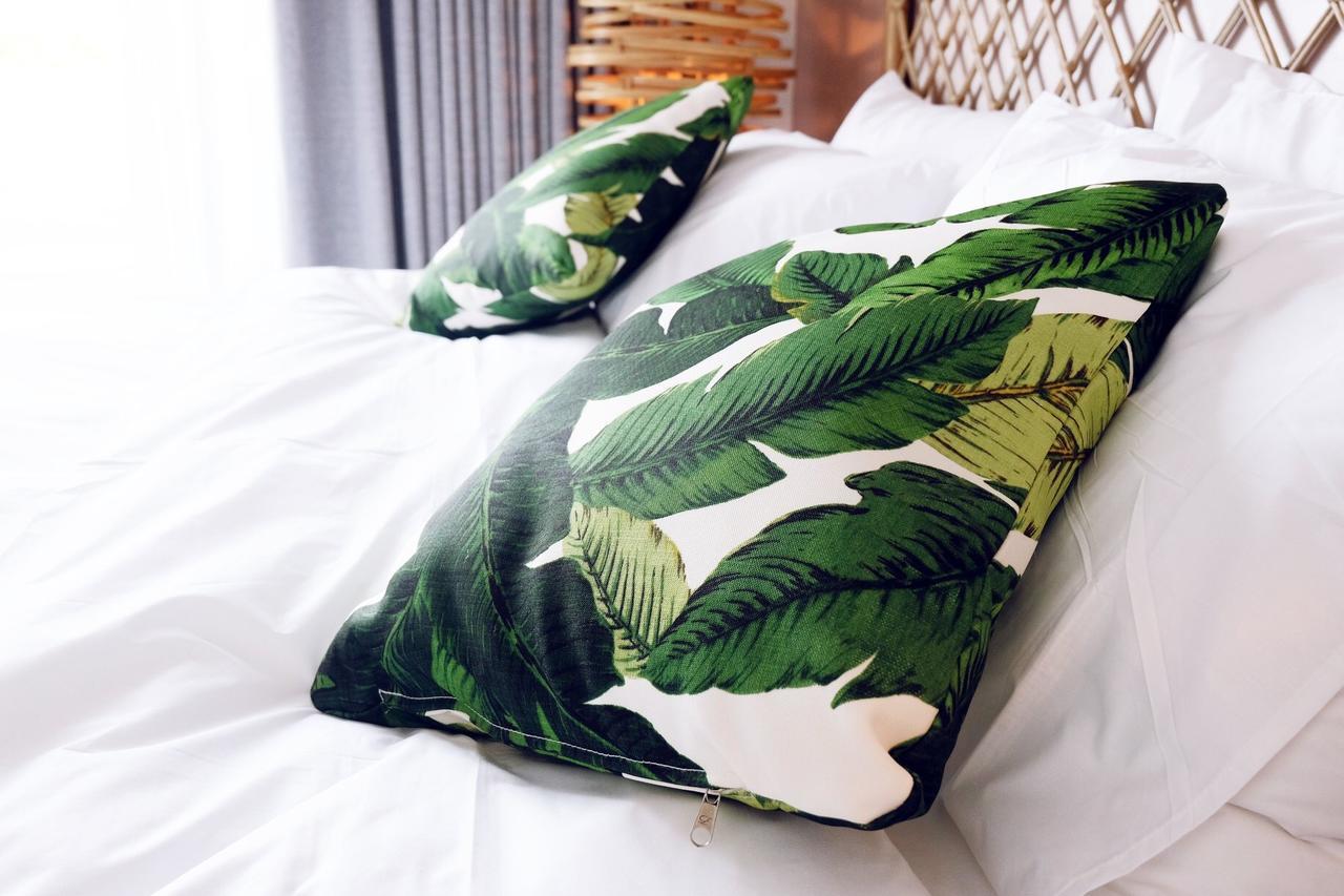 Green River Boutique Hotel ブンタオ エクステリア 写真