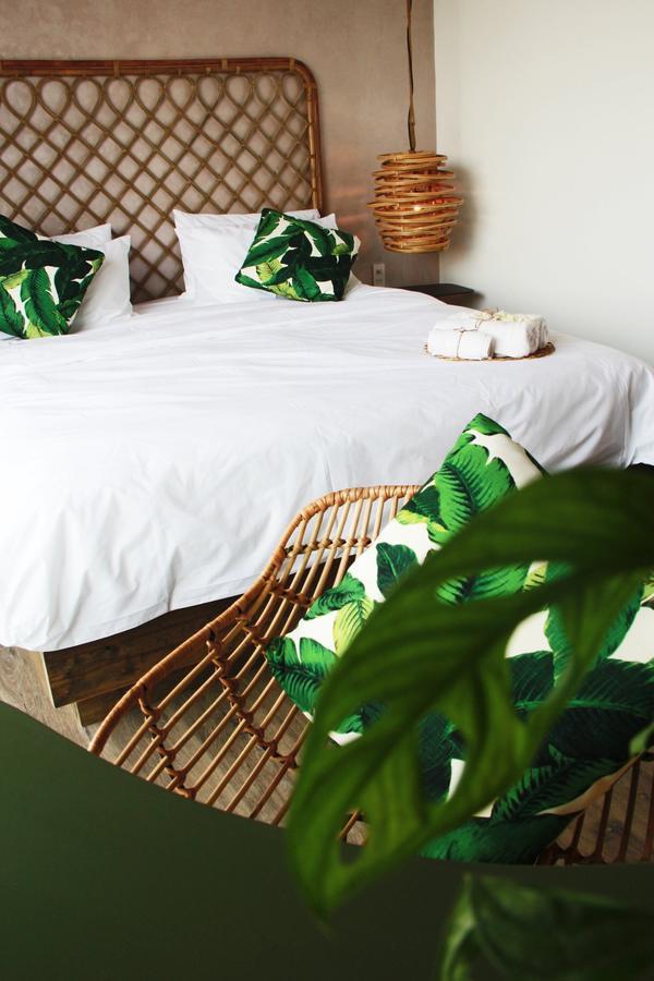 Green River Boutique Hotel ブンタオ エクステリア 写真