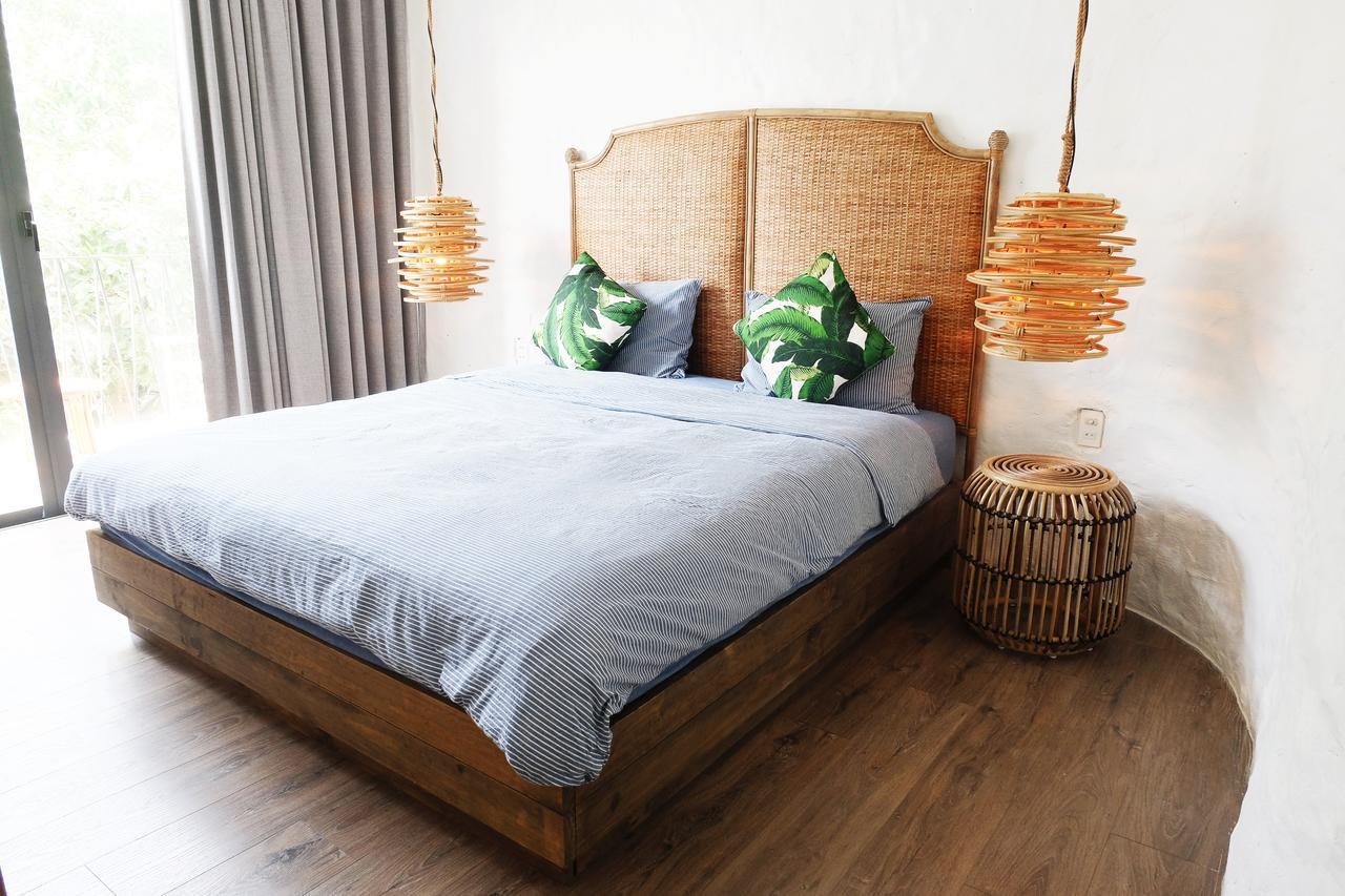 Green River Boutique Hotel ブンタオ エクステリア 写真
