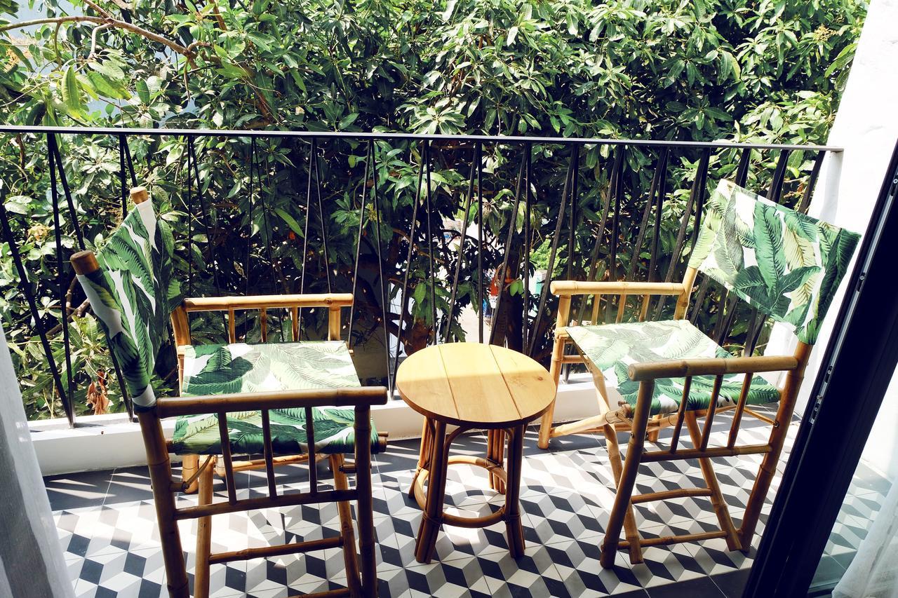 Green River Boutique Hotel ブンタオ エクステリア 写真