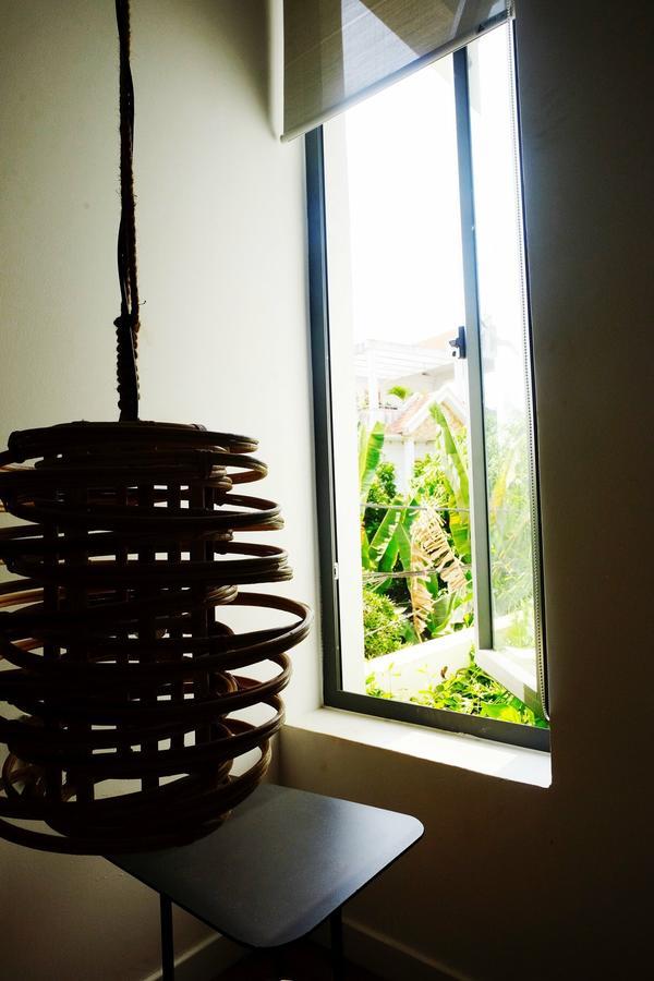 Green River Boutique Hotel ブンタオ エクステリア 写真