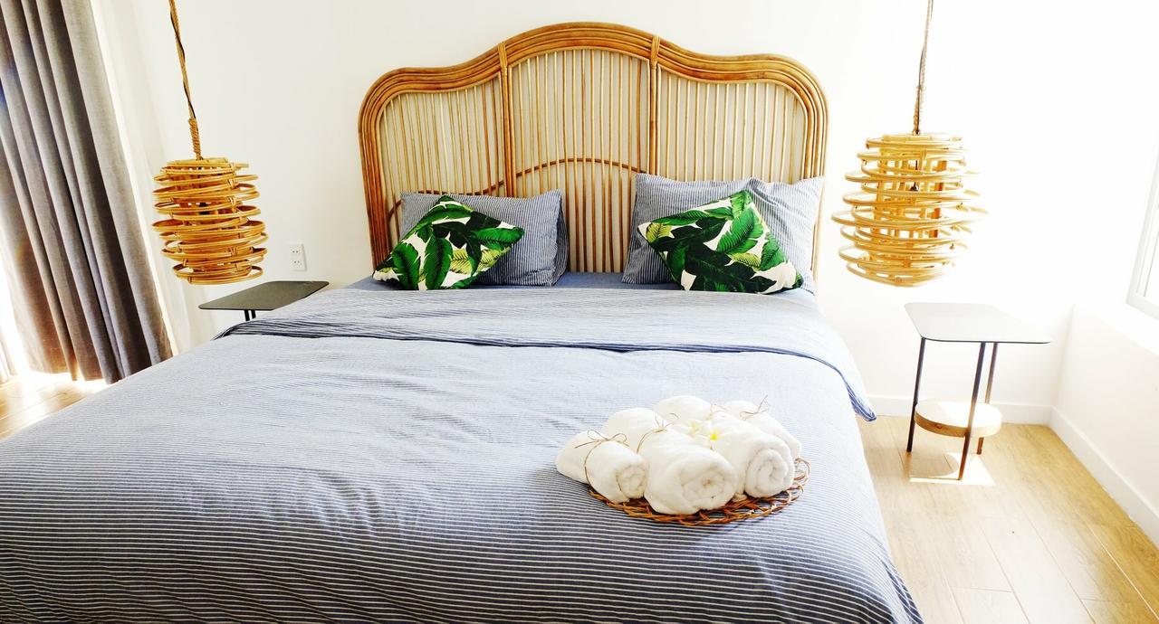 Green River Boutique Hotel ブンタオ エクステリア 写真