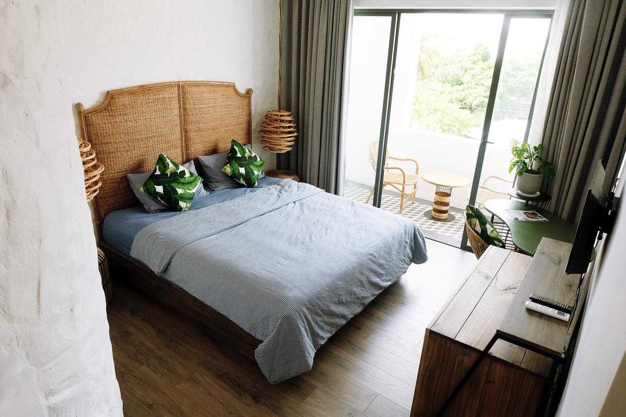 Green River Boutique Hotel ブンタオ エクステリア 写真